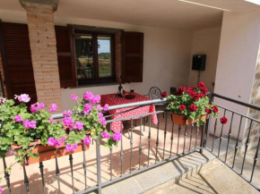 Spacious Farmhouse in Bagnoregio with Swimming Pool